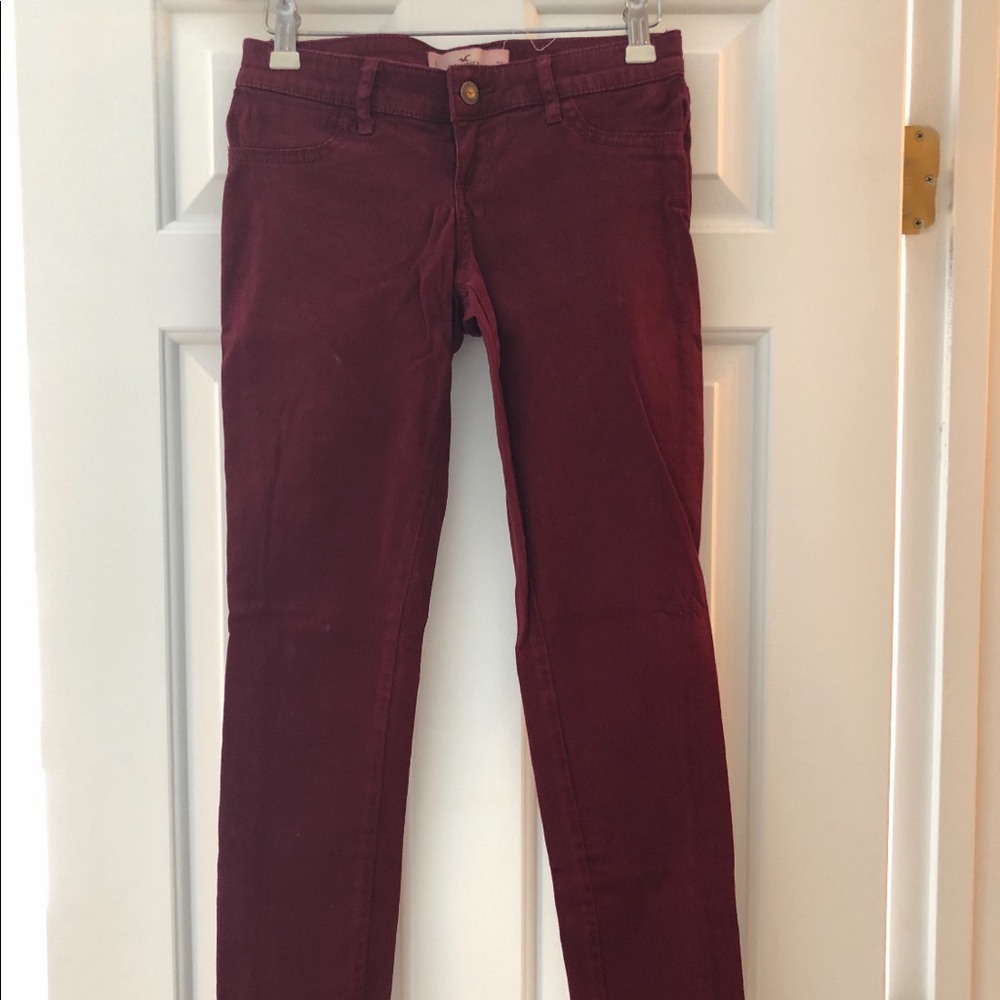 Hollister Pants
